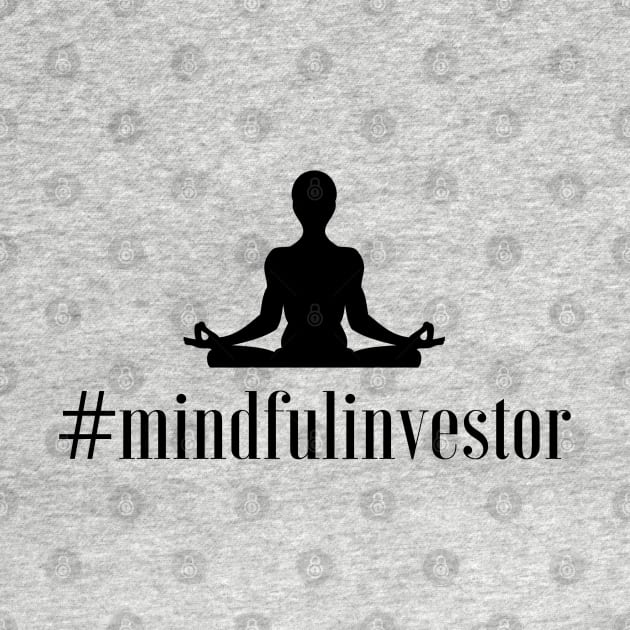 Mindful investor by mindfully Integrative 